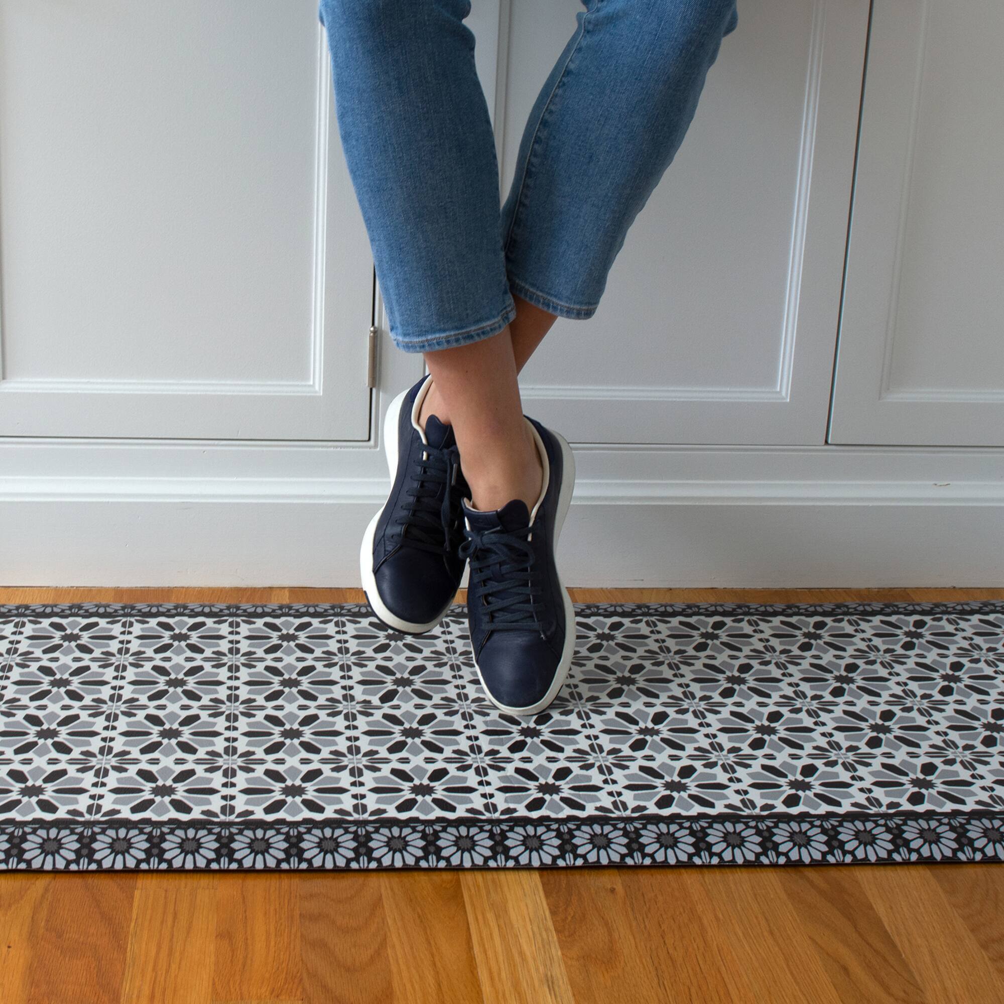 FloorPops Lannister Anti-Fatigue Comfort Long Mat